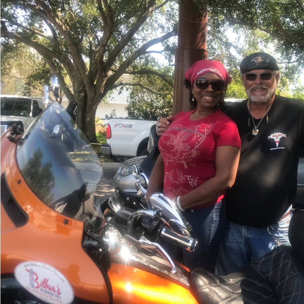 Harley-Davidson, Daytona Bike Week, Daytona Florida